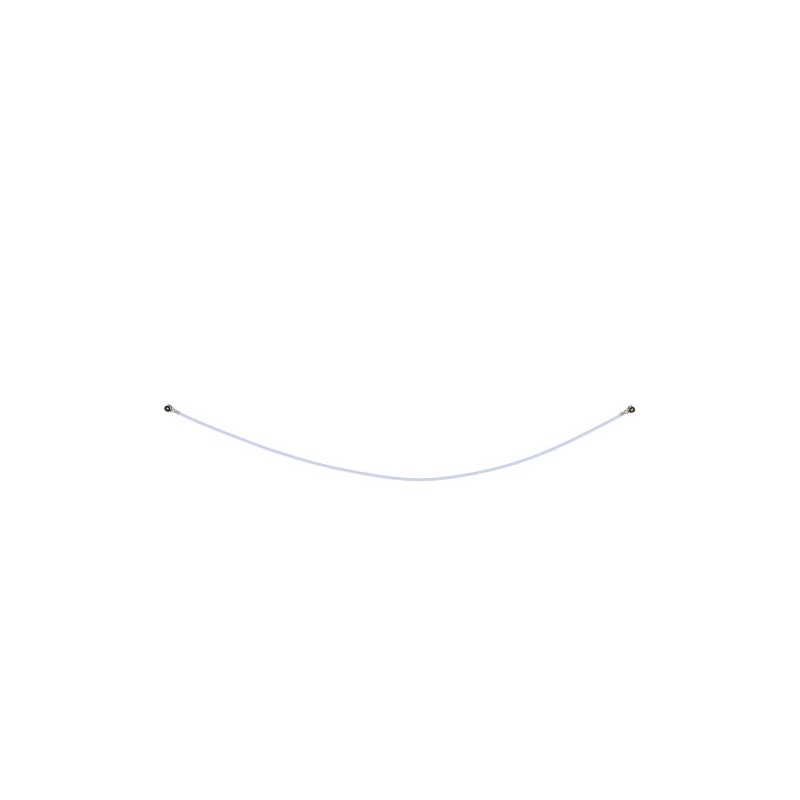 Samsung Câble Coaxial 125.7mm Blanc Samsung Galaxy A70 (A705F) Samsung Câble Coaxial 125.7mm Blanc Samsung Galaxy A70 (A705F)