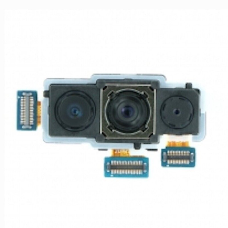 Caméra Arrière 48+12+5 MP Samsung Galaxy A51 5G (A516B)