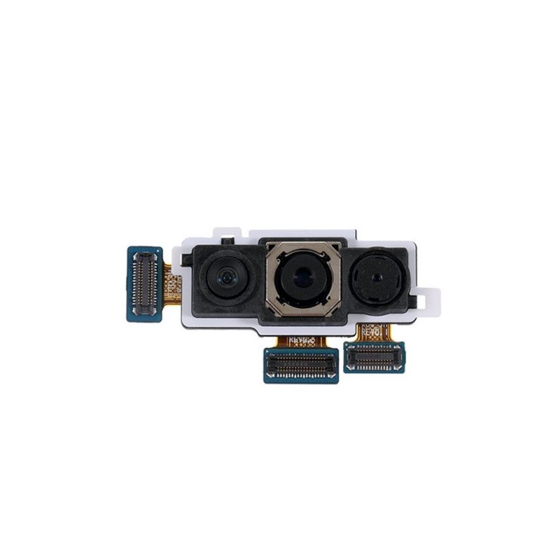 Caméra Arrière 25+8+5 MP Samsung Galaxy A50 (A505F)