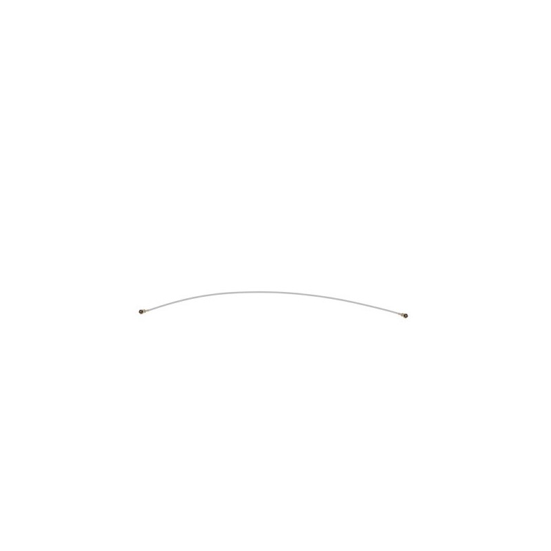 Samsung Câble Coaxial Bleu 131mm Samsung Galaxy A32 5G/A50 (A326B/A505F) Samsung Câble Coaxial Bleu 131mm Samsung Galaxy A32 5G/A50 (A326B/A505F)