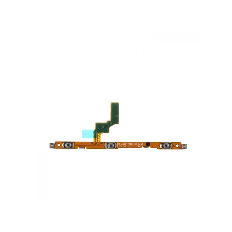 Samsung Nappe Power/Volume Samsung Galaxy A50 (A505F) Samsung Nappe Power/Volume Samsung Galaxy A50 (A505F)
