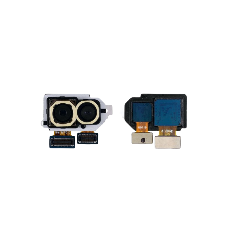 Samsung Caméra Arrière 16 MP Samsung Galaxy A40 (A405F) Samsung Caméra Arrière 16 MP Samsung Galaxy A40 (A405F)