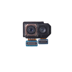 Caméra Arrière Samsung Galaxy A40 (A405F)