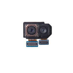 Samsung Caméra Arrière Samsung Galaxy A40 (A405F)