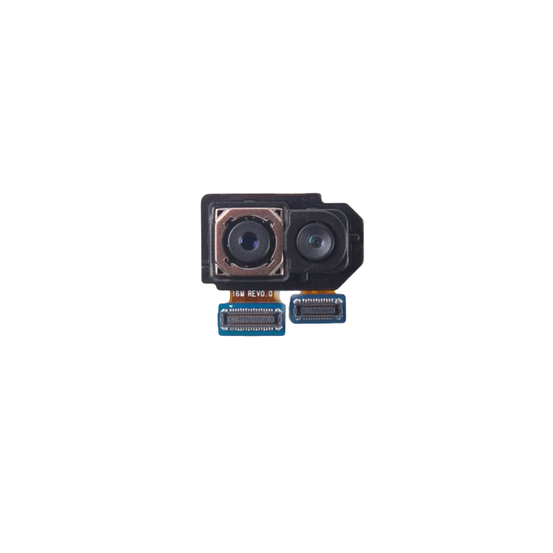 Caméra Arrière Samsung Galaxy A40 (A405F)