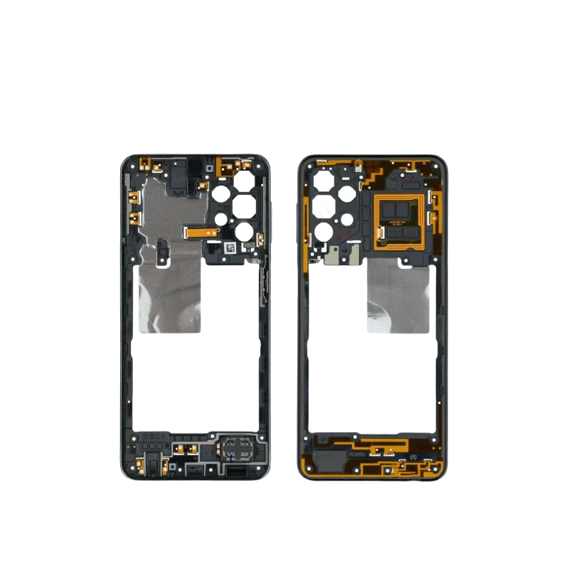 Samsung Châssis Central Samsung Galaxy A32 5G (A326B) Noir Samsung Châssis Central Samsung Galaxy A32 5G (A326B) Noir