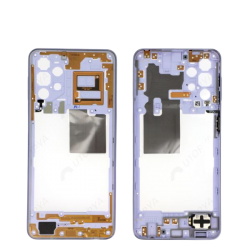 Samsung Châssis Central Samsung Galaxy A32 5G (A326B) Violet