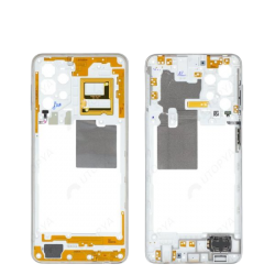 Samsung Châssis Central Samsung Galaxy A32 5G (A326B) Blanc