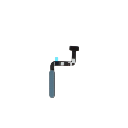 Samsung Nappe Lecteur d'Empreintes Samsung Galaxy A32 5G (A326B) Bleu