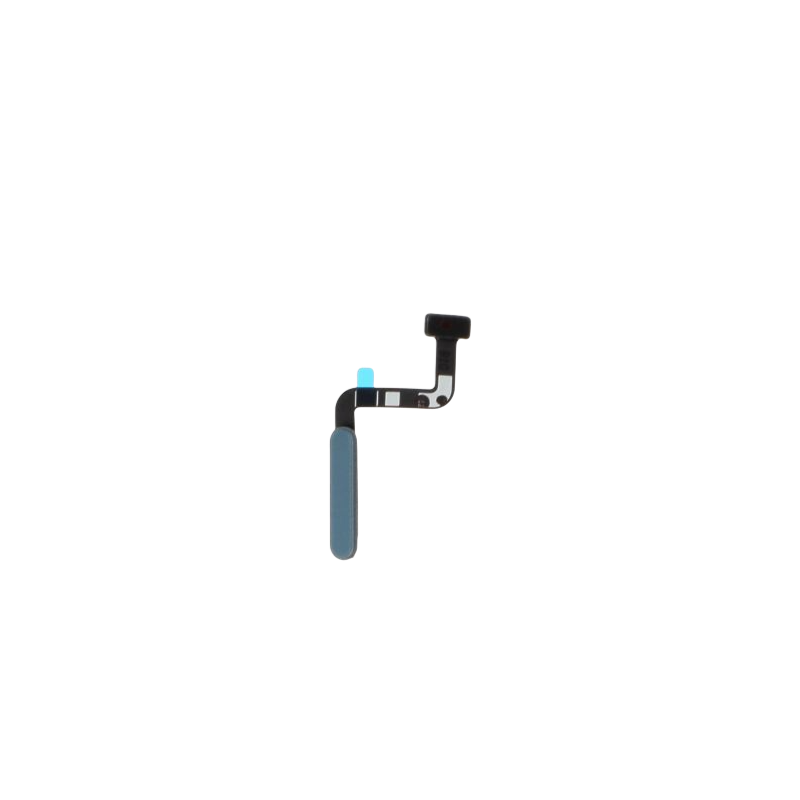 Samsung Nappe Lecteur d'Empreintes Samsung Galaxy A32 5G (A326B) Bleu Samsung Nappe Lecteur d'Empreintes Samsung Galaxy A32 5G (A326B) Bleu