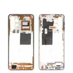 Châssis Intermédiaire Samsung Galaxy A32 (A326B) Blanc