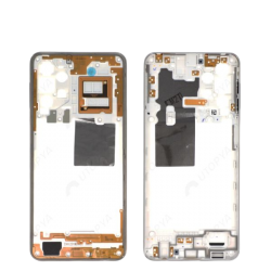 Samsung Châssis Intermédiaire Samsung Galaxy A32 (A326B) Blanc