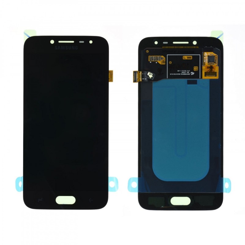Samsung Ecran Samsung Galaxy J2 Pro 2018 (J250F) Noir (OLED) Samsung Ecran Samsung Galaxy J2 Pro 2018 (J250F) Noir (OLED)