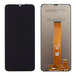 Samsung Ecran Samsung Galaxy A32 5G (A326B) Noir (OLED)