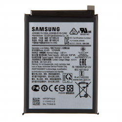 Batterie HQ-50S Samsung Galaxy A02S (A025F/A025G) / A03S (A037F/A037G) (Original Démonté))