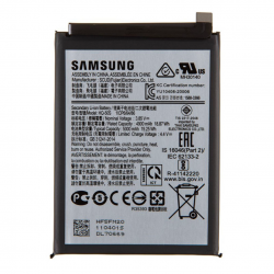 Samsung Batterie HQ-50S Samsung Galaxy A02S (A025F/A025G) / A03S (A037F/A037G) (Original Démonté))