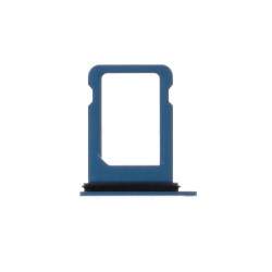Tiroir Sim Bleu Alpin iPhone 13 Mini