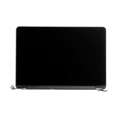 Ecran LCD Complet MacBook A1398 2013-14 (Original Démonté) Grade A