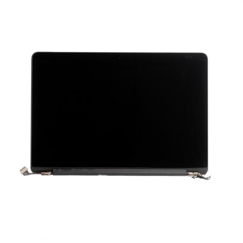 Apple Ecran LCD Complet MacBook A1398 2013-14 Argent (Original Reconditionné) Apple Ecran LCD Complet MacBook A1398 2013-14 Argent (Original Reconditionné)
