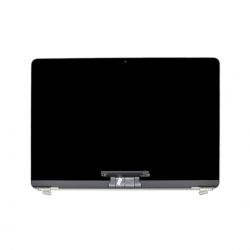 Ecran LCD Complet MacBook A1534 Gris 2015/17 (Original Démonté) Grade A