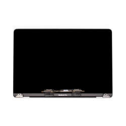 Ecran LCD Complet MacBook A1706/A1708 Argent (Original Démonté) Grade A