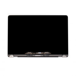 Ecran LCD Complet MacBook A1990 Argent (Original Démonté) Grade A