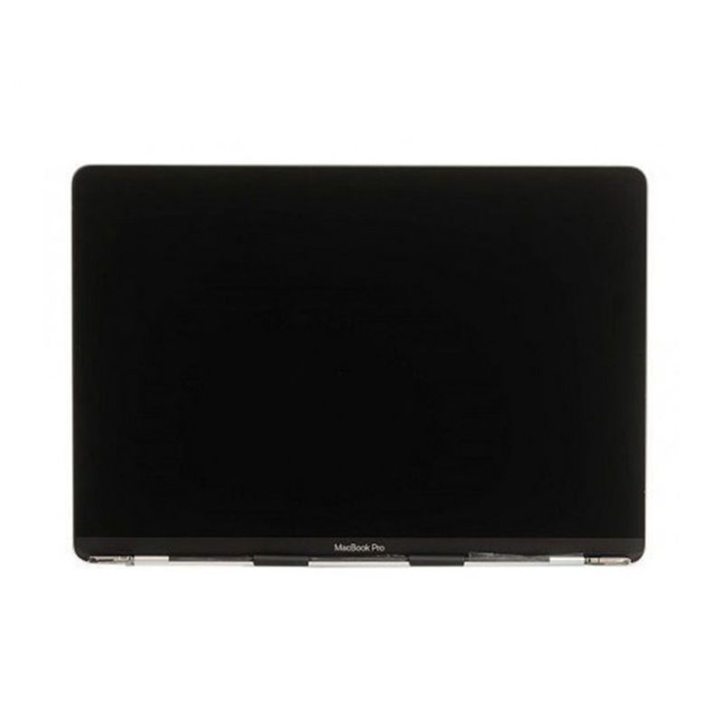 Apple Ecran LCD Complet MacBook A2141 Argent (Original Reconditionné)