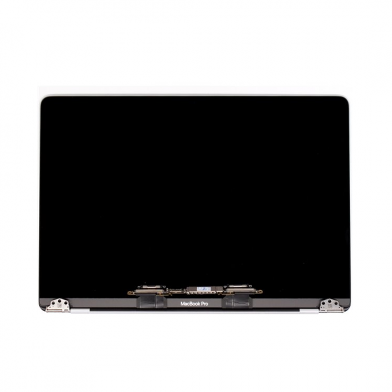Apple Ecran LCD Complet MacBook A1989 Argent (Original Reconditionné)