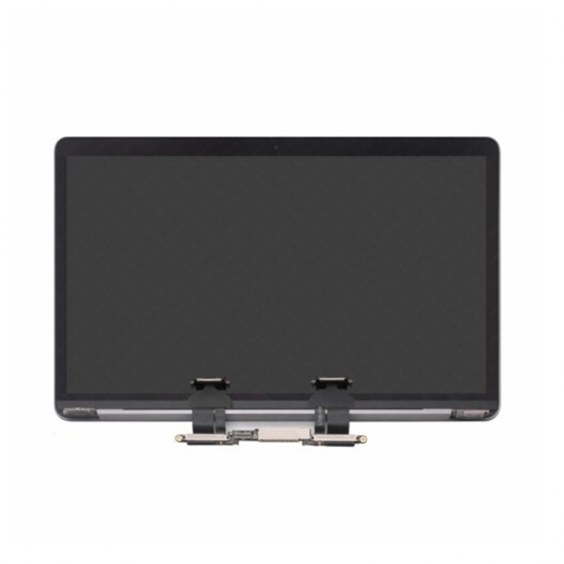Apple Ecran LCD Complet MacBook A2338 Gris Sidéral (Original Reconditionné)