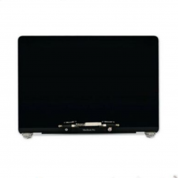 Ecran LCD Complet MacBook A2338 Argent (Original Démonté) Grade A