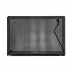 Ecran LCD Complet MacBook A1286 2008-2009 (Original Démonté) Grade A
