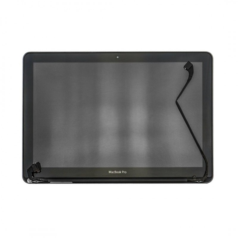 Apple Ecran LCD Complet Apple MacBook Pro 15 ″ Matte A1286 2011 - Grade B Apple Ecran LCD Complet Apple MacBook Pro 15 ″ Matte A1286 2011 - Grade B