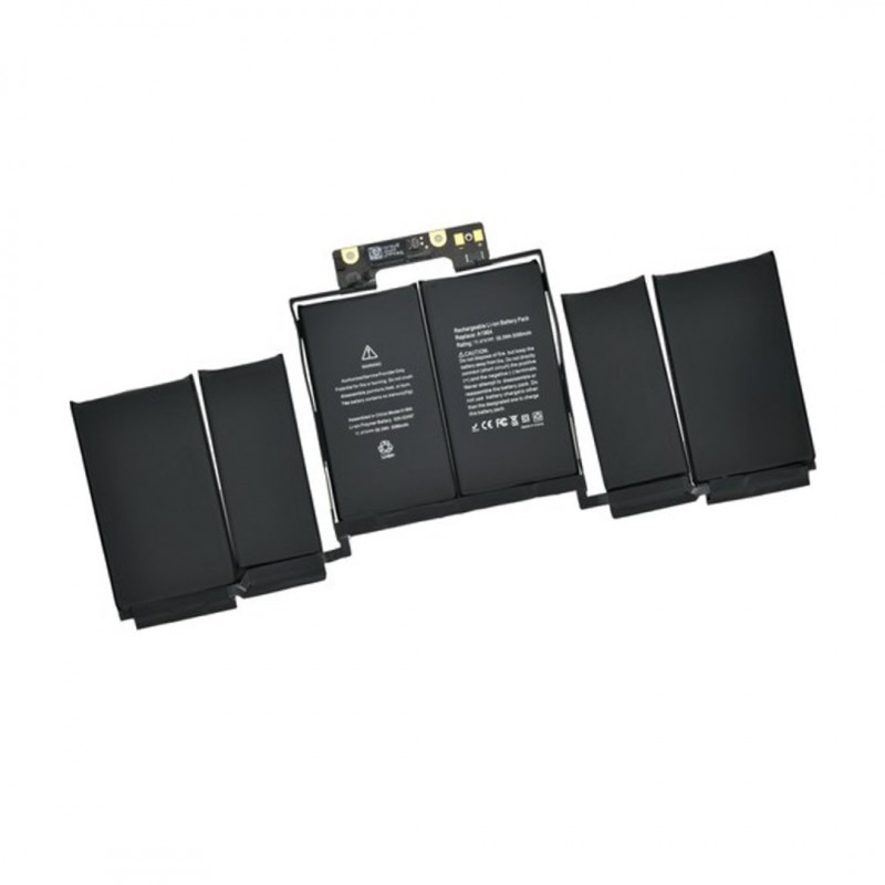 Apple Batterie A1964 Pour MacBook Pro 13 " 2017 - 2018 A1990