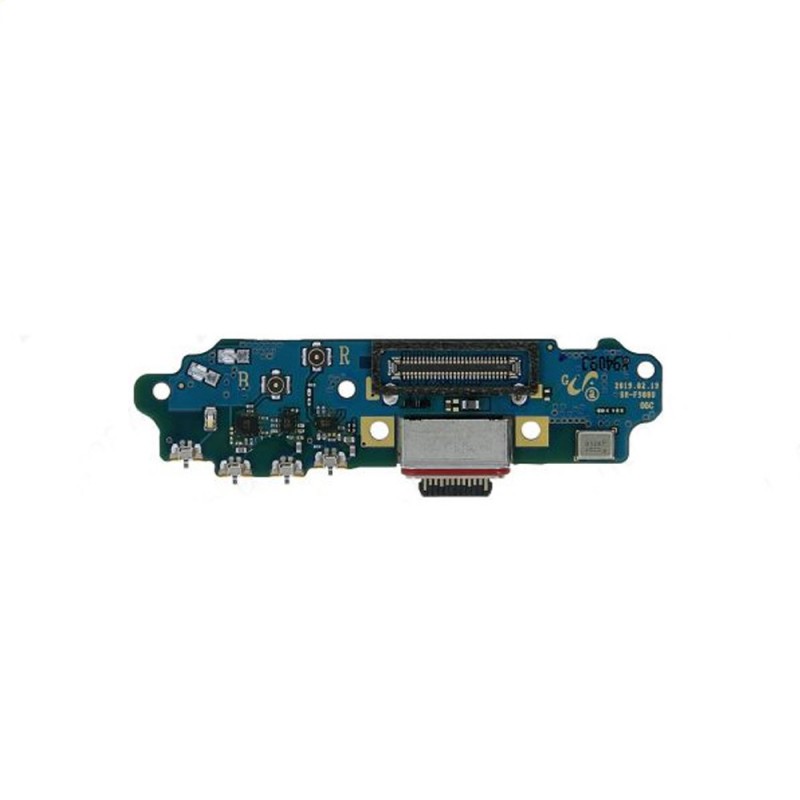 Samsung Connecteur de Charge Samsung Galaxy Fold (F900F) Samsung Connecteur de Charge Samsung Galaxy Fold (F900F)