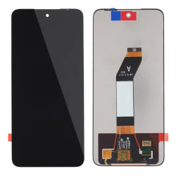 Xiaomi Ecran Xiaomi Redmi Note 11 (Attention Vérifier Nappe)