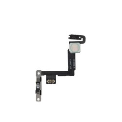 Nappe Bouton Power iPhone 11