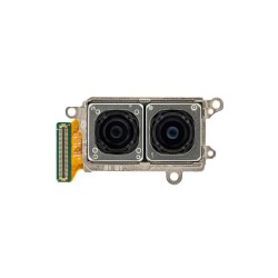 Caméra Arrière Samsung Galaxy S21 (G991B) / S21 Plus (G996B)