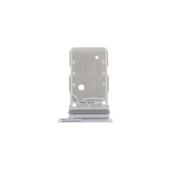 Samsung Tiroir SIM Samsung Galaxy S21 Ultra 5G (G998B) Argent