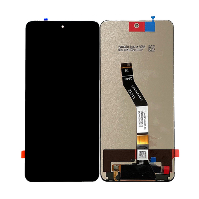 Ecran Xiaomi Redmi Note 11 5G (Attention Vérifier Nappe)