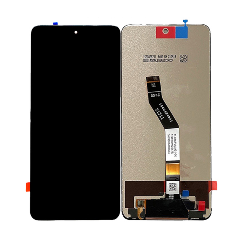 Xiaomi Ecran Xiaomi Redmi Note 11 5G (Attention Vérifier Nappe) Xiaomi Ecran Xiaomi Redmi Note 11 5G (Attention Vérifier Nappe)