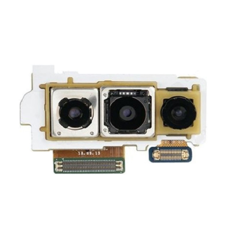 Caméra Arrière Samsung Galaxy S10 Plus (G975F)
