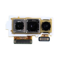 Caméra Arrière Samsung Galaxy S10 / S10 Plus (G973F) / (G975F)
