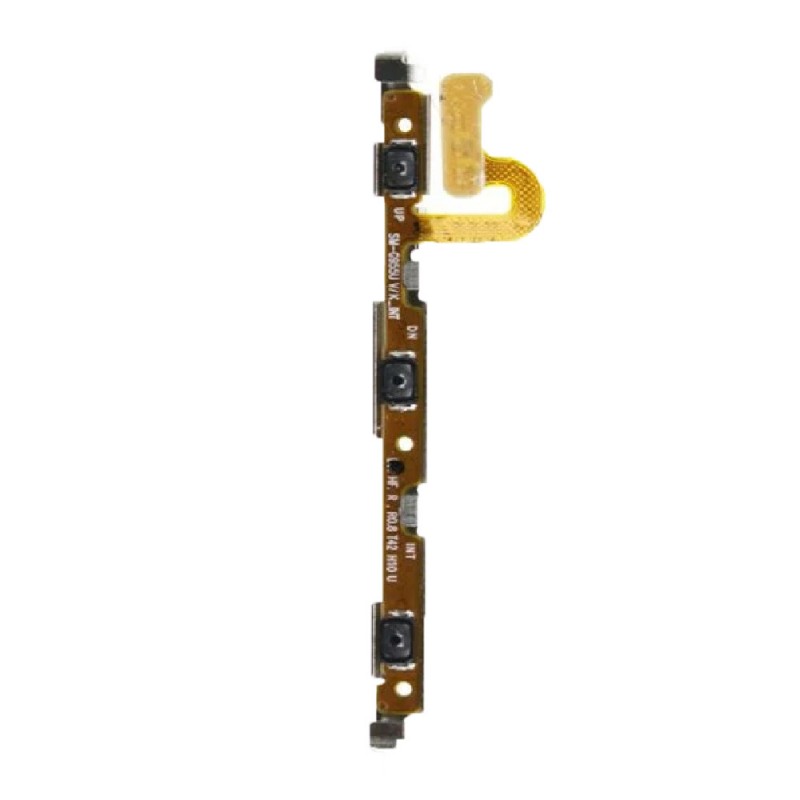 Nappe Volume Samsung Galaxy S8 / S8 Plus / Note 8  (G950) / (G955F) / (N950F)