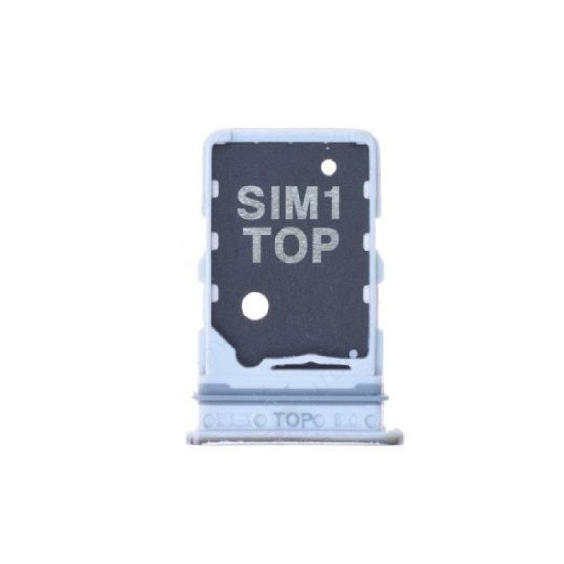 Samsung Tiroir SIM Samsung Galaxy A80 (A805F) Blanc Samsung Tiroir SIM Samsung Galaxy A80 (A805F) Blanc