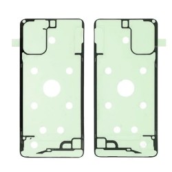 Samsung Adhésif Vitre Arrière Samsung Galaxy A71 (A715F)