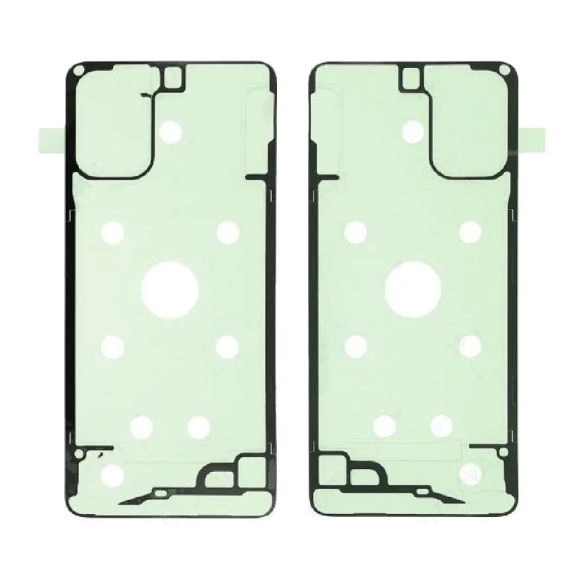 Samsung Adhésif Vitre Arrière Samsung Galaxy A71 (A715F) Samsung Adhésif Vitre Arrière Samsung Galaxy A71 (A715F)