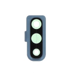 Samsung Lentille Caméra Samsung Galaxy A70 (A705F) Bleu