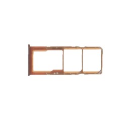 Samsung Tiroir SIM Samsung Galaxy A70 (A705F) Corail