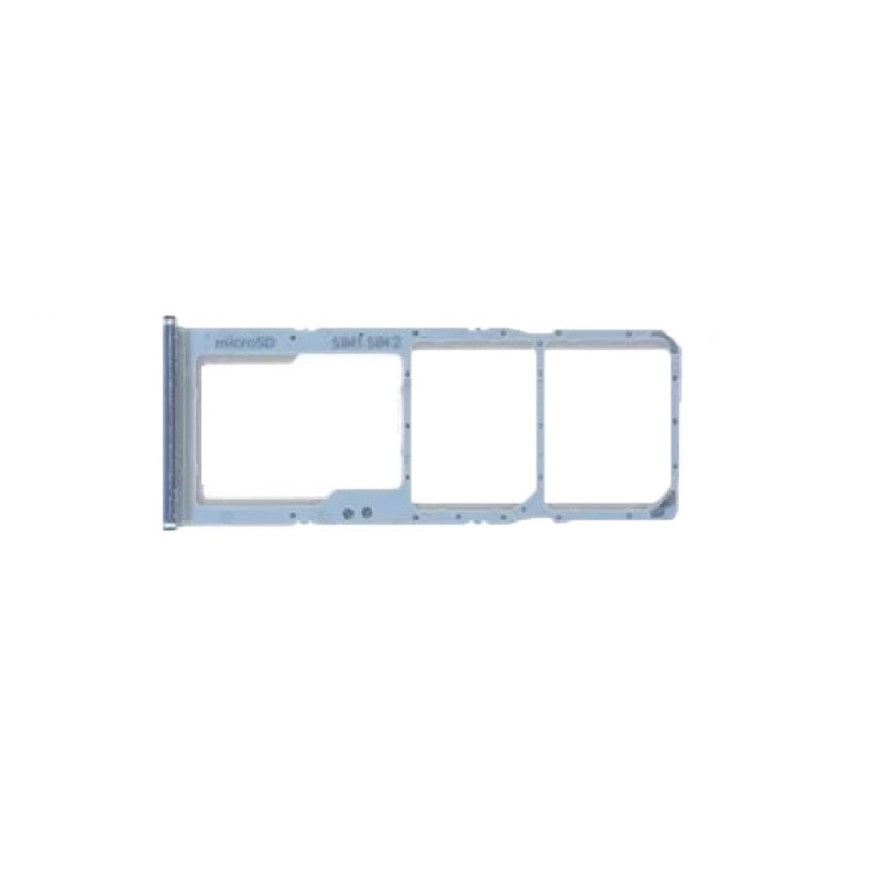 Samsung Tiroir SIM Samsung Galaxy A70 (A705F) Blanc Samsung Tiroir SIM Samsung Galaxy A70 (A705F) Blanc