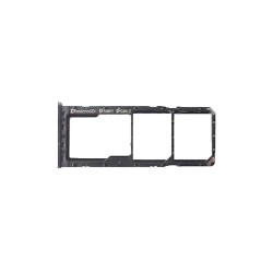 Samsung Samsung Galaxy A70 (A705F) Tiroir SIM Noir